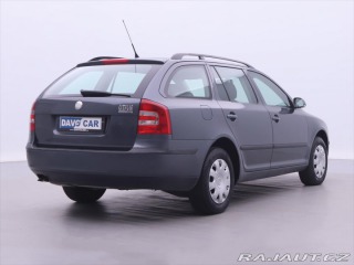 Škoda Octavia 1,9 TDI 77kW Aut.Klima 2008