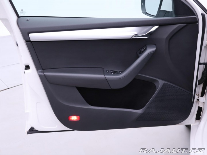 Škoda Octavia 1,4 TSI 103kW CZ Elegance 2013
