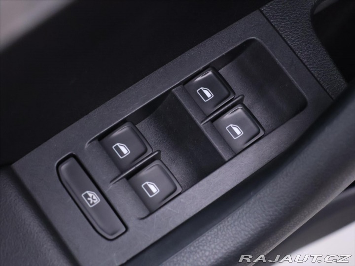 Škoda Octavia 1,4 TSI 103kW Elegance CZ 2013