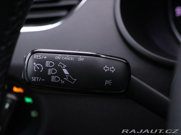 Škoda Octavia 1,4 TSI 103kW Elegance CZ 2013