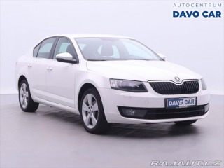 Škoda Octavia 1,4 TSI 103kW Elegance CZ 2013