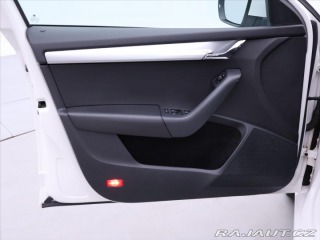 Škoda Octavia 1,4 TSI 103kW Elegance CZ 2013