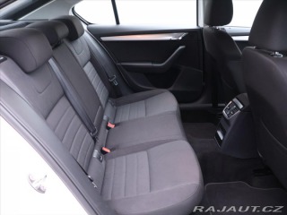 Škoda Octavia 1,4 TSI 103kW Elegance CZ 2013