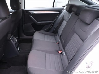 Škoda Octavia 1,4 TSI 103kW Elegance CZ 2013