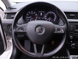 Škoda Octavia 1,4 TSI 103kW Elegance CZ 2013