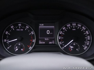 Škoda Octavia 1,4 TSI 103kW Elegance CZ 2013