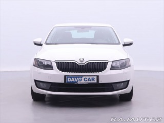 Škoda Octavia 1,4 TSI 103kW Elegance CZ 2013