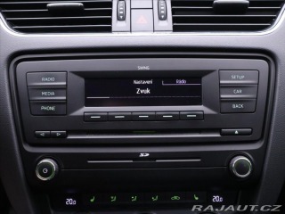 Škoda Octavia 1,4 TSI 103kW Elegance CZ 2013