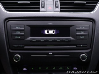 Škoda Octavia 1,4 TSI 103kW Elegance CZ 2013