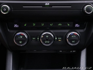 Škoda Octavia 1,4 TSI 103kW Elegance CZ 2013