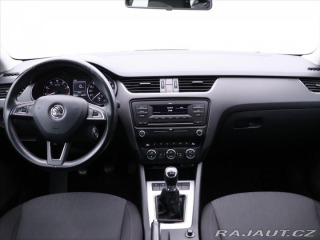 Škoda Octavia 1,4 TSI 103kW Elegance CZ 2013