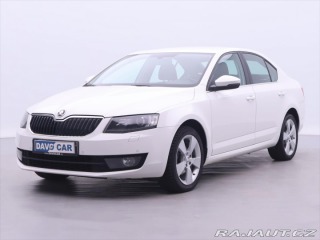 Škoda Octavia 1,4 TSI 103kW Elegance CZ 2013