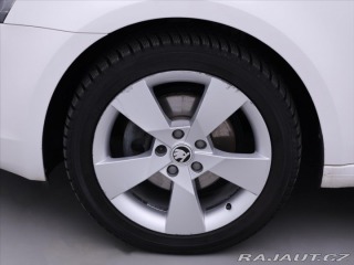 Škoda Octavia 1,4 TSI 103kW Elegance CZ 2013