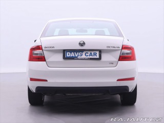 Škoda Octavia 1,4 TSI 103kW Elegance CZ 2013