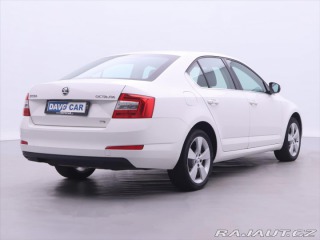 Škoda Octavia 1,4 TSI 103kW Elegance CZ 2013