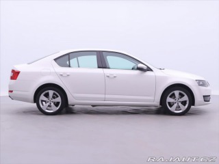 Škoda Octavia 1,4 TSI 103kW Elegance CZ 2013