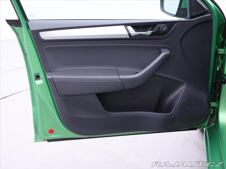 Škoda Rapid 1,0 TSI 70kW CZ Ambition 2017