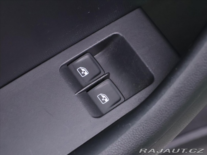 Škoda Rapid 1,0 TSI 70kW CZ Ambition 2017