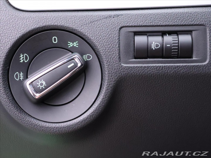 Škoda Rapid 1,0 TSI 70kW CZ Ambition 2017