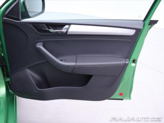 Škoda Rapid 1,0 TSI 70kW CZ Ambition 2017