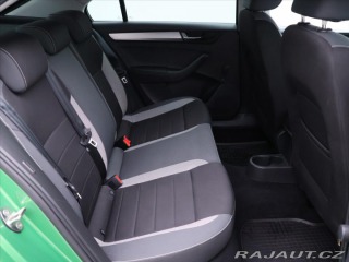 Škoda Rapid 1,0 TSI 70kW CZ Ambition 2017