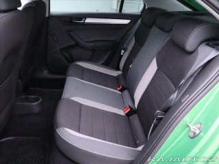 Škoda Rapid 1,0 TSI 70kW CZ Ambition 2017