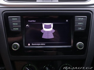 Škoda Rapid 1,0 TSI 70kW CZ Ambition 2017