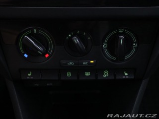 Škoda Rapid 1,0 TSI 70kW CZ Ambition 2017