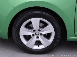 Škoda Rapid 1,0 TSI 70kW CZ Ambition 2017