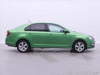 Škoda Rapid 1,0 TSI 70kW CZ Ambition 2017