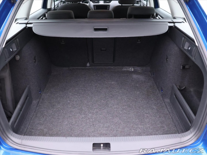 Škoda Octavia 1,6 TDI Style CZ 1.Maj. D 2020