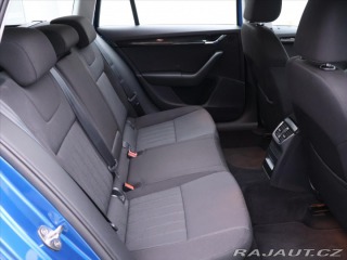 Škoda Octavia 1,6 TDI Style CZ 1.Maj. D 2020