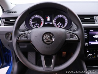 Škoda Octavia 1,6 TDI Style CZ 1.Maj. D 2020