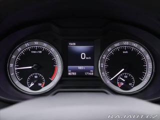 Škoda Octavia 1,6 TDI Style CZ 1.Maj. D 2020