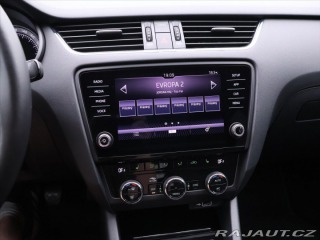 Škoda Octavia 1,6 TDI Style CZ 1.Maj. D 2020