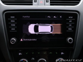 Škoda Octavia 1,6 TDI Style CZ 1.Maj. D 2020