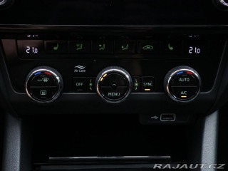 Škoda Octavia 1,6 TDI Style CZ 1.Maj. D 2020