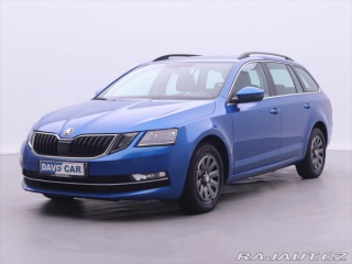 Škoda Octavia 1,6 TDI Style CZ 1.Maj. D 2020