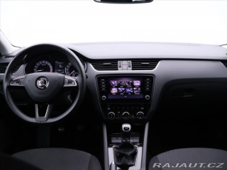 Škoda Octavia 1,6 TDI Style CZ 1.Maj. D 2020