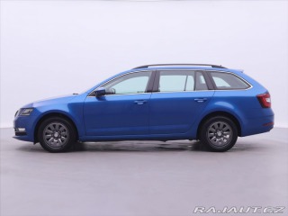 Škoda Octavia 1,6 TDI Style CZ 1.Maj. D 2020