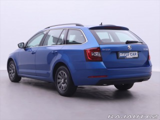Škoda Octavia 1,6 TDI Style CZ 1.Maj. D 2020