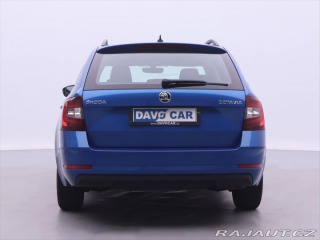 Škoda Octavia 1,6 TDI Style CZ 1.Maj. D 2020