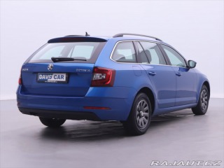 Škoda Octavia 1,6 TDI Style CZ 1.Maj. D 2020
