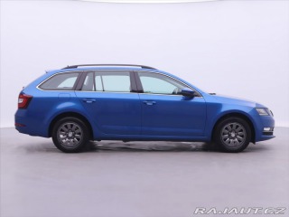 Škoda Octavia 1,6 TDI Style CZ 1.Maj. D 2020