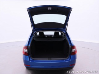 Škoda Octavia 1,6 TDI Style CZ 1.Maj. D 2020
