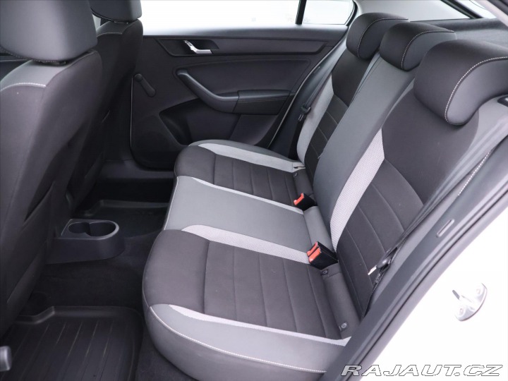 Škoda Rapid 1,2 TSI 81kW Ambition CZ 2016