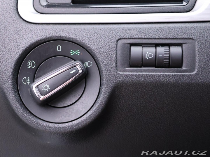 Škoda Rapid 1,2 TSI 81kW Ambition CZ 2016