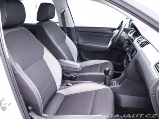 Škoda Rapid 1,2 TSI 81kW Ambition CZ 2016