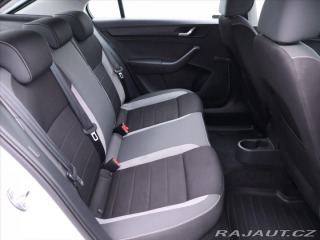 Škoda Rapid 1,2 TSI 81kW Ambition CZ 2016