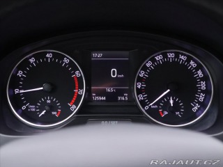 Škoda Rapid 1,2 TSI 81kW Ambition CZ 2016